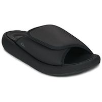 fitflop sandalias iqushion city adjustable water- resistant slides para mujer