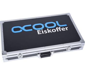 Eiskoffer Professional Toolkit