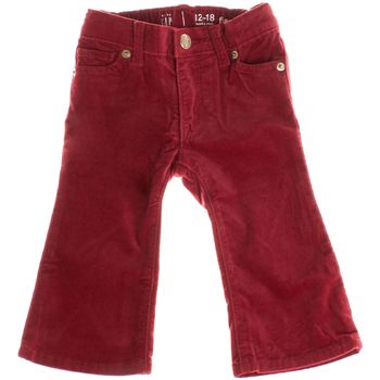 Gap Pantalón de campana 810673 para niña