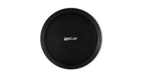 altavoz de techo-pared ice6  ecler  negro
