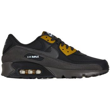 Nike Deportivas Moda Baskets air max 90 cuir para hombre