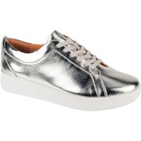 fitflop zapatillas rally sneakers para mujer