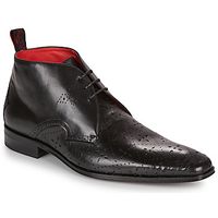 jeffery-west zapatos hombre scarface para hombre
