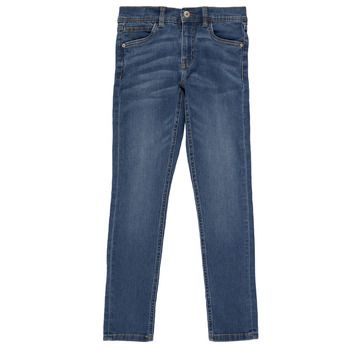 Name it Pantalón pitillo NKMSILAS para niño