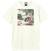 amplified clothing tops y camisetas kyln house para mujer