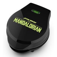 select brands gofrera mandalorian baby yoda