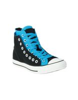 zapatillas sportswear converse chuck taylor double upper hi