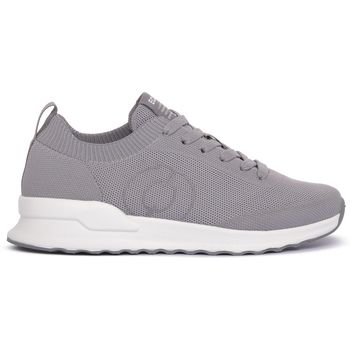 Ecoalf Deportivas Moda ICE GREY CONDEKNIT ALF para mujer