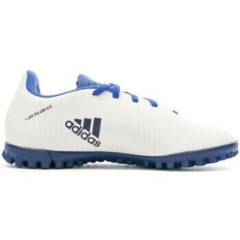 adidas Zapatillas de fútbol X Speedflow.4 para niña