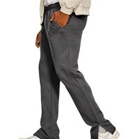 casual classics pantalon chandal blended core para hombre