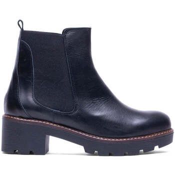 Narf Botines botin ca 129 negra para mujer