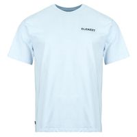 element camiseta follower ss para hombre