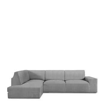 Fundas De Sofa Chaise Longue  Respaldo Premium Roc Izqc/6