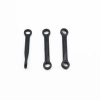 repuestos para el helicoptero rc volar ala fw450l v3 juego de varillas de enlace de la placa de pivote