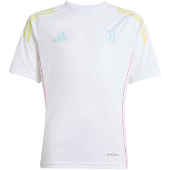adidas Camiseta GT16291 para niña