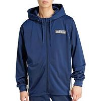 adidas jersey adibreak fz para hombre