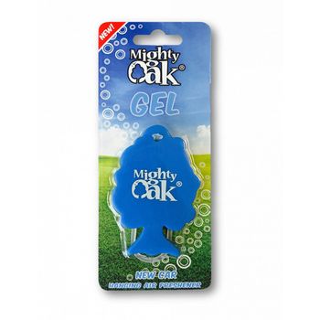 Gel New Car Air Freshener