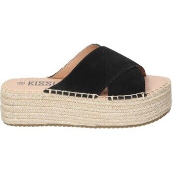 Kissia Alpargatas 112732 para mujer