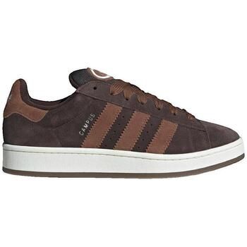 adidas Deportivas Moda Campus 00S Dark Preloved Cloud para mujer