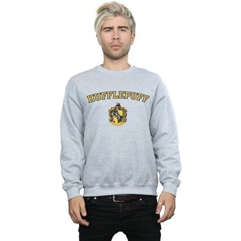 Harry Potter Jersey Hufflepuff para hombre