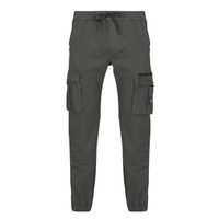 deeluxe pantalon cargo monroe para hombre