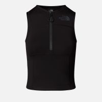 the north face nse stretch-jersey tank top - m