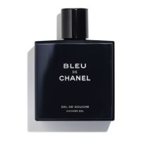 bleu de chanel gel de ducha 200ml