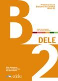 preparacion al dele b2 libro del alumno