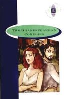 two shakespearean comedies