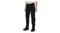 pantalones 100  airmatic para mujer en color negro