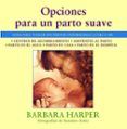 opciones para un parto suave
