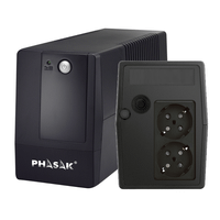 sai 600 va phasak basic 360w interactiva