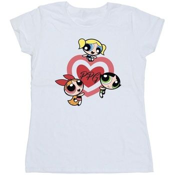 Dessins Animés Camiseta BI54327 para mujer