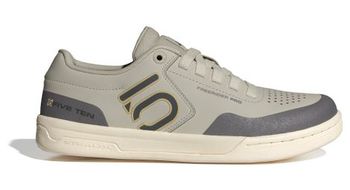 Zapatillas adidas five ten freerider pro flat pedal gris