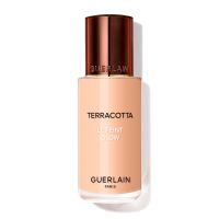 guerlain bases maquillaje terracotta le teint glow fondo de maquillaje luminosidad natural larga duracion