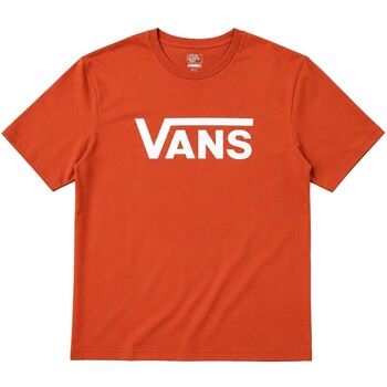 Vans Tops y Camisetas Classic para niño