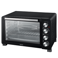 horno sobremesa infiniton hsm-30n45
