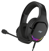 auricular gaming netway hx360