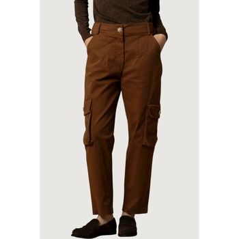 Kocca Pantalón cargo ALETINE 30015 para mujer