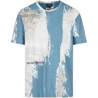 emporio armani camiseta gt21263 para hombre