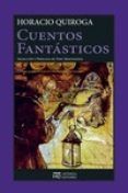 cuentos fantasticos