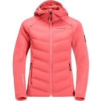 jack wolfskin chaqueta 17072722072 para mujer