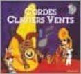 les vents les cordes et les claviers incluye cd