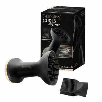 Difusor Saint-algue Demeliss Curls Definer