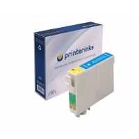 compatible cyan epson 603xl high capacity ink cartridge replaces epson 603xl starfish