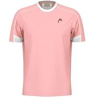 camiseta head play tech pomelo