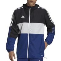 adidas chaqueta deporte tiro para hombre
