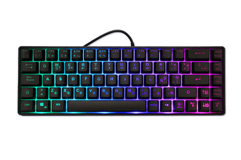 DEEPGAMING KEY65 RGB KEYBOARD
