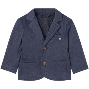 Mayoral Chaquetas 2463-marino para niño