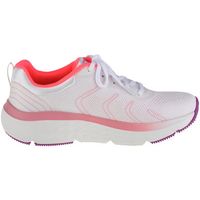 skechers zapatillas de running max cushioning delta para mujer